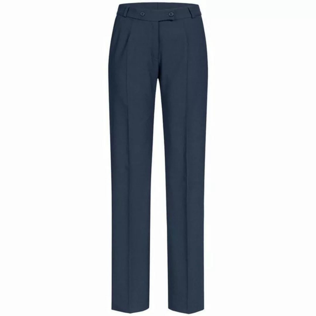 GREIFF Anzughose Greiff Corporate PREMIUM Damen Business-Hose Comfort-Fit M günstig online kaufen