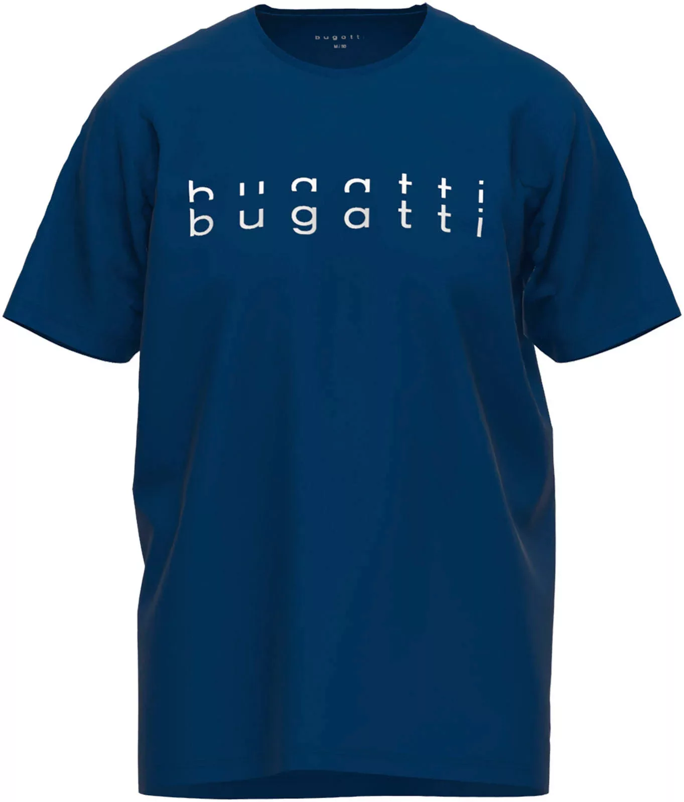 bugatti T-Shirt, (1 tlg.) günstig online kaufen
