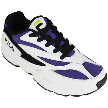 Fila  Sneaker v94m low white/purple günstig online kaufen