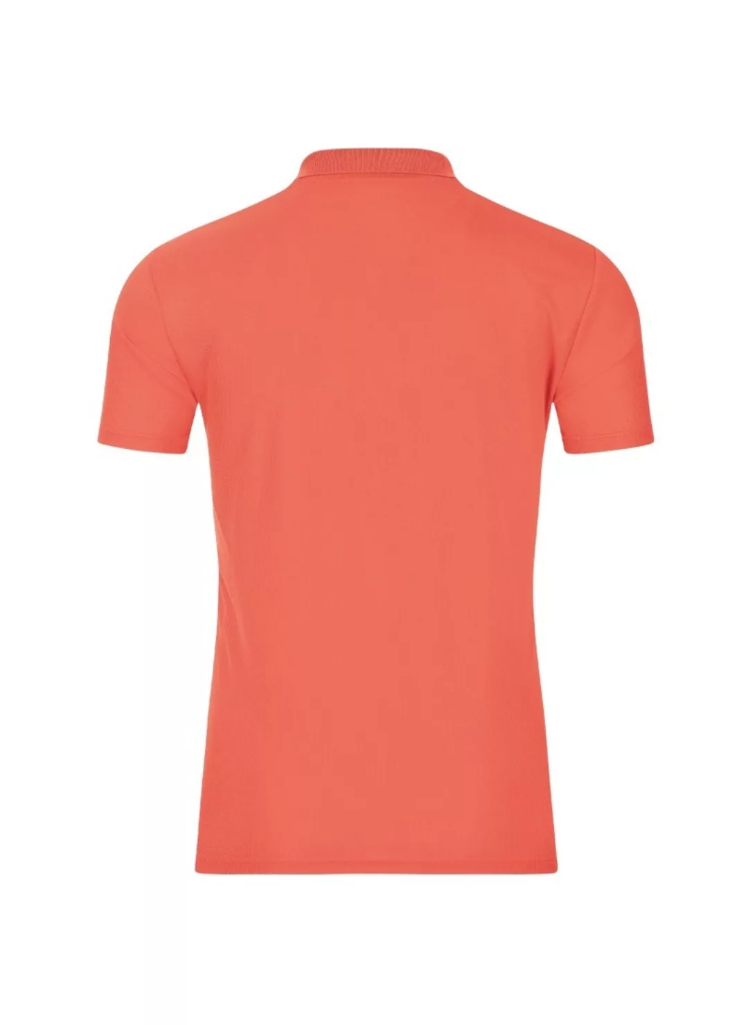 Trigema Poloshirt "TRIGEMA Klassisches Poloshirt COOLMAX" günstig online kaufen