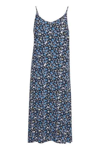 b.young Druckkleid BYMMJOELLA SLIP DRESS - 20809725 Langes Kleid mit Print günstig online kaufen