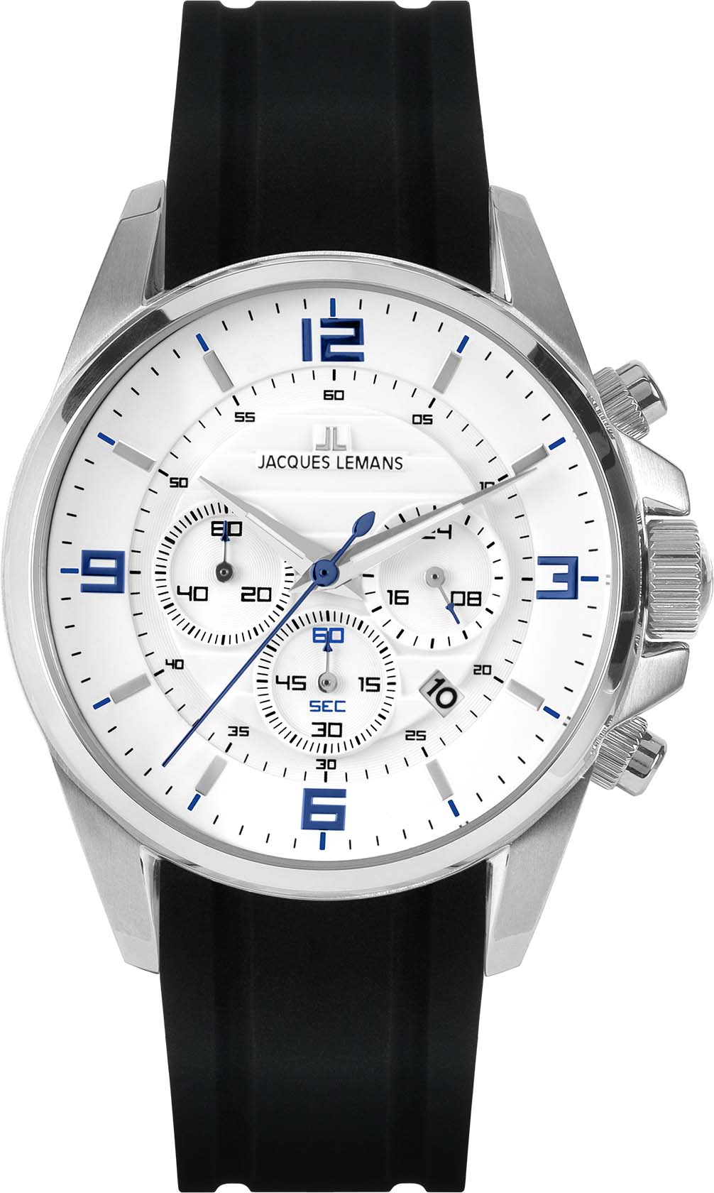 Jacques Lemans Chronograph "Liverpool, 1-2118B" günstig online kaufen