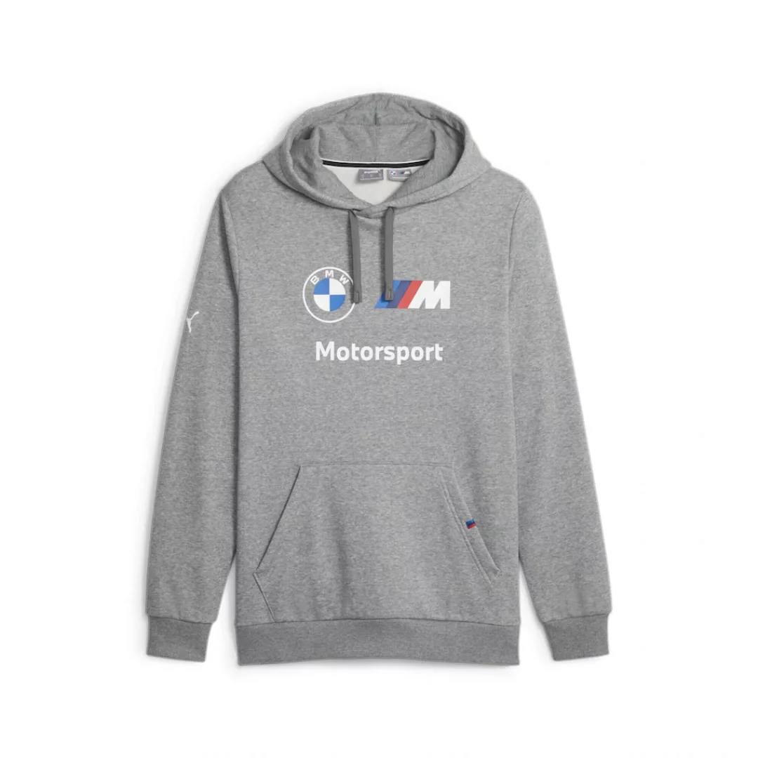 PUMA Hoodie "BMW M Motorsport Fleece Hoodie Herren" günstig online kaufen