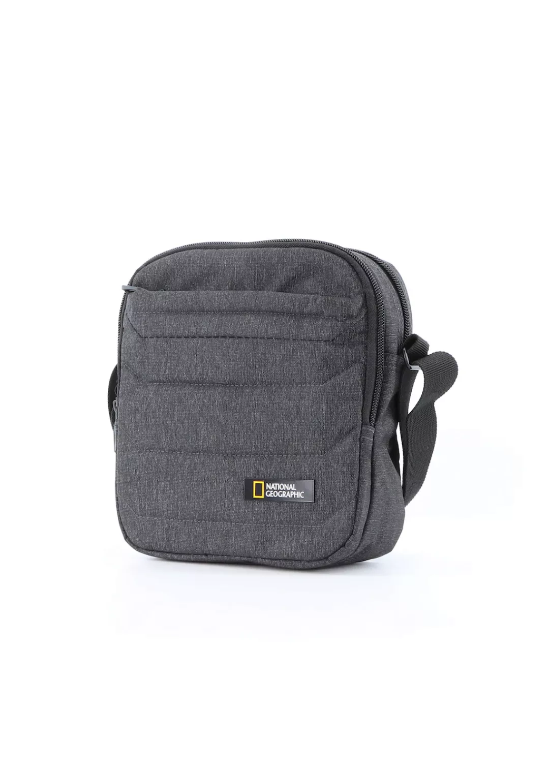 NATIONAL GEOGRAPHIC Schultertasche "Pro", aus Taslon-Material günstig online kaufen