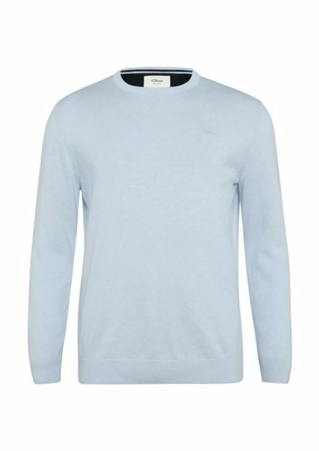 s.Oliver Strickpullover günstig online kaufen