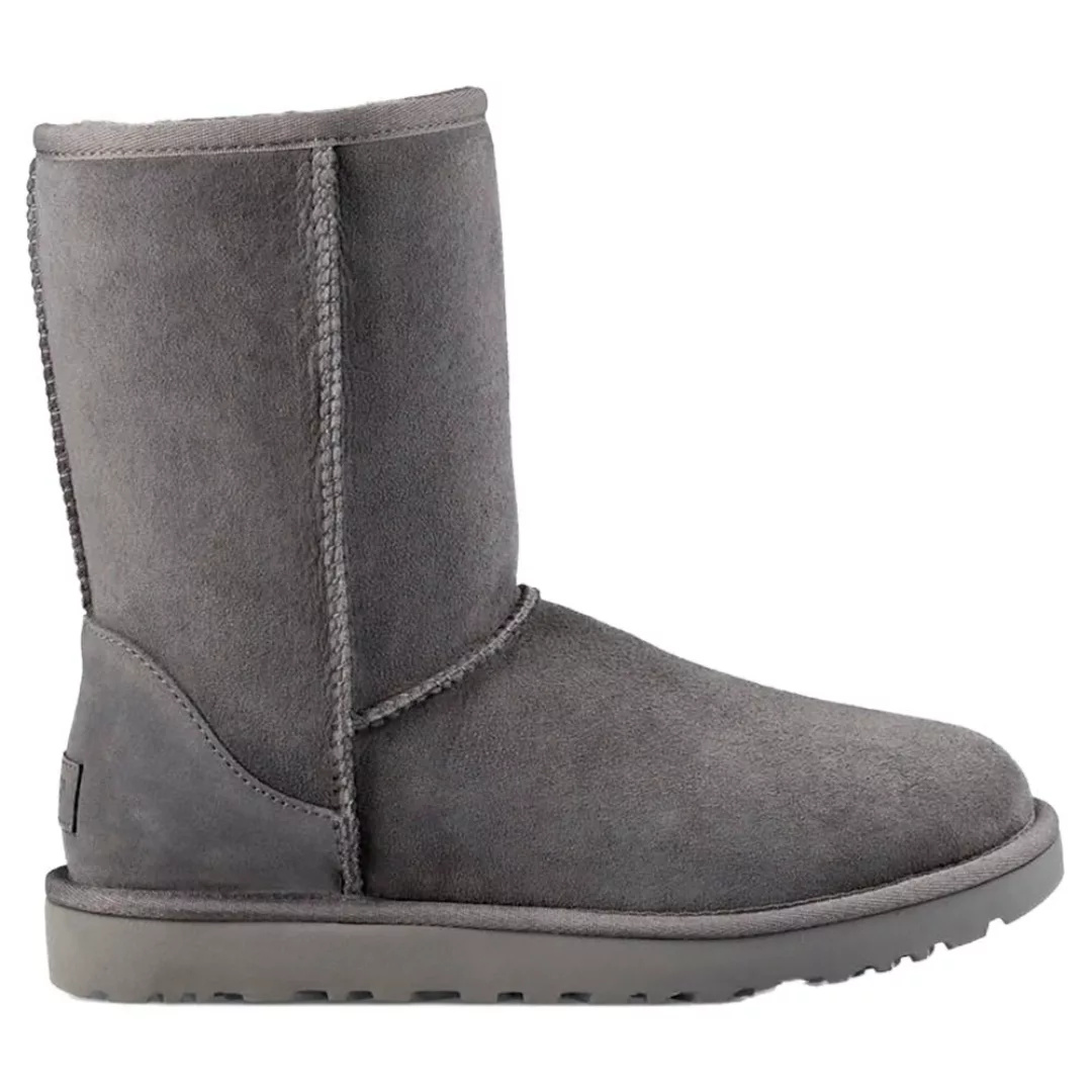 Ugg Classic Short Stiefel EU 36 Grey günstig online kaufen