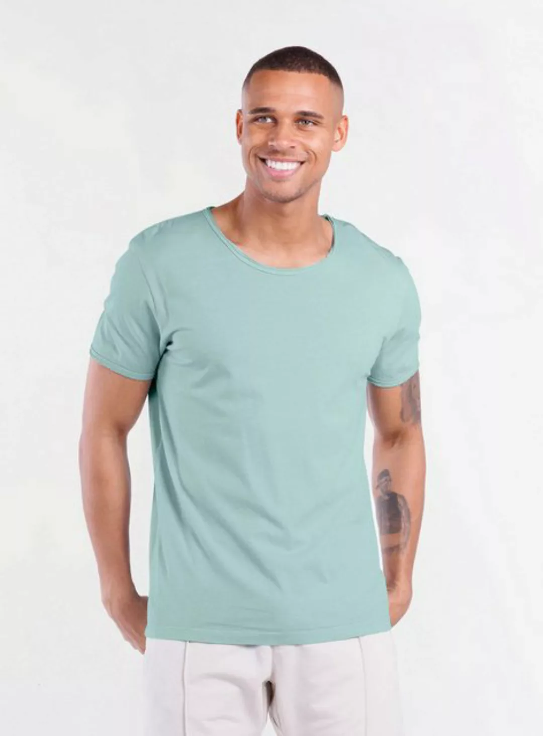 Key Largo T-Shirt MT FREEZE round günstig online kaufen