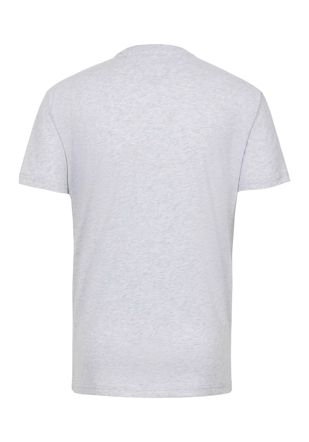 Tommy Jeans T-Shirt "TJM REG LINEAR LOGO TEE EXT" günstig online kaufen