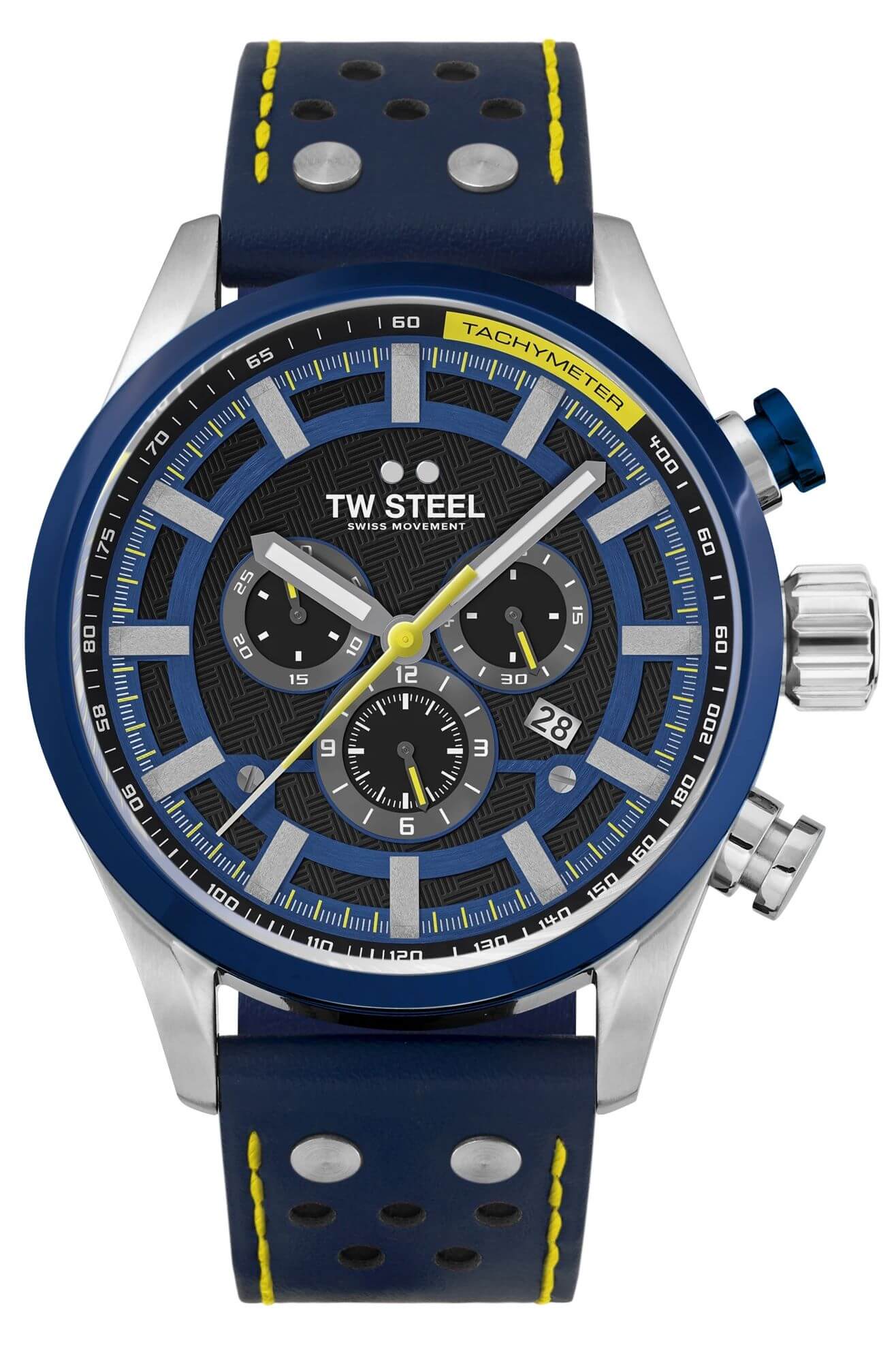 TW STEEL -Fast Lane Special Edition 48mm- SVS208 günstig online kaufen