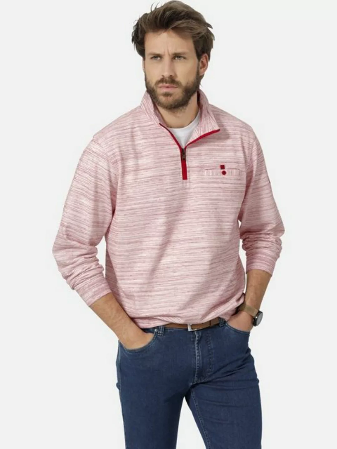 Babista Sweatshirt STILATESS bügelfrei günstig online kaufen