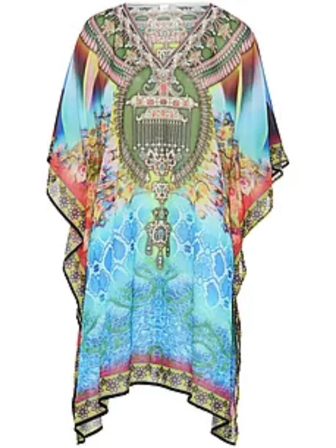 Kaftan Sunflair mehrfarbig günstig online kaufen