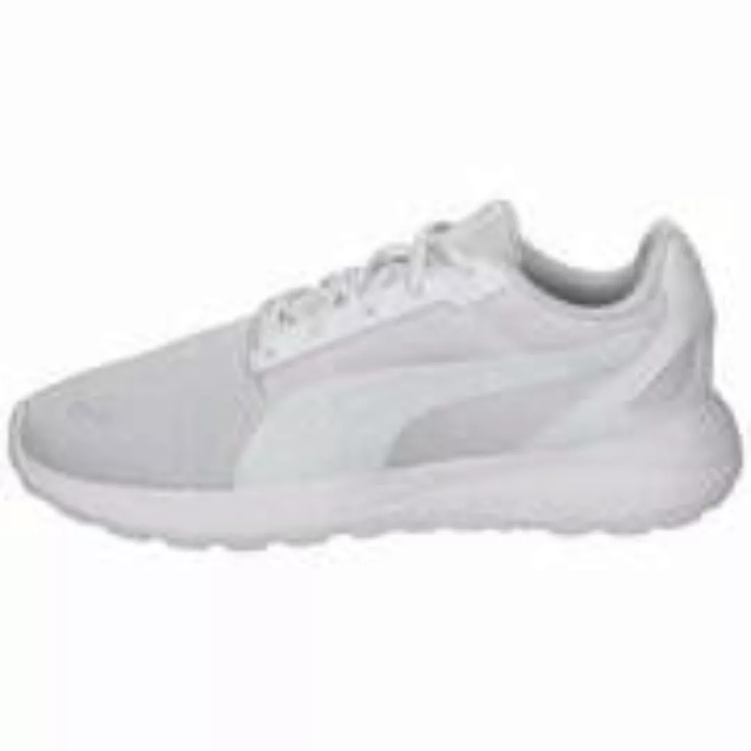 PUMA Softride Cosmic LT Sneaker Herren weiß günstig online kaufen