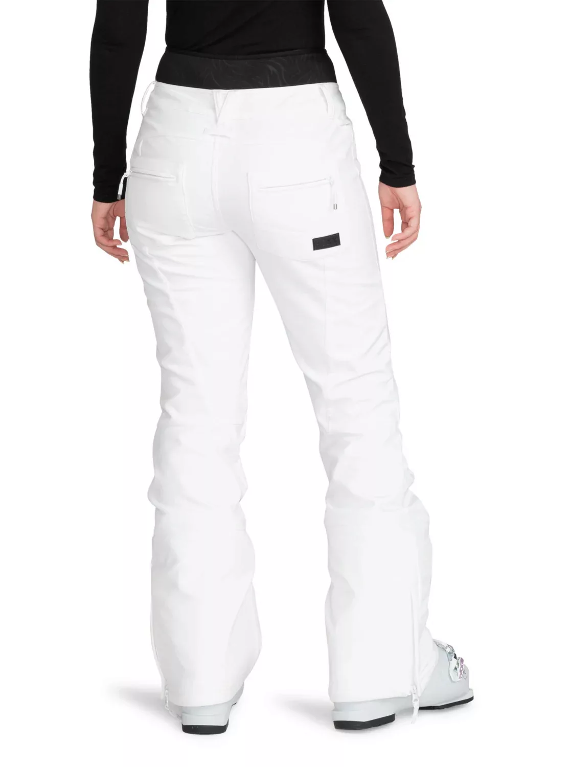 Roxy Snowboardhose "Rising High Skinny" günstig online kaufen