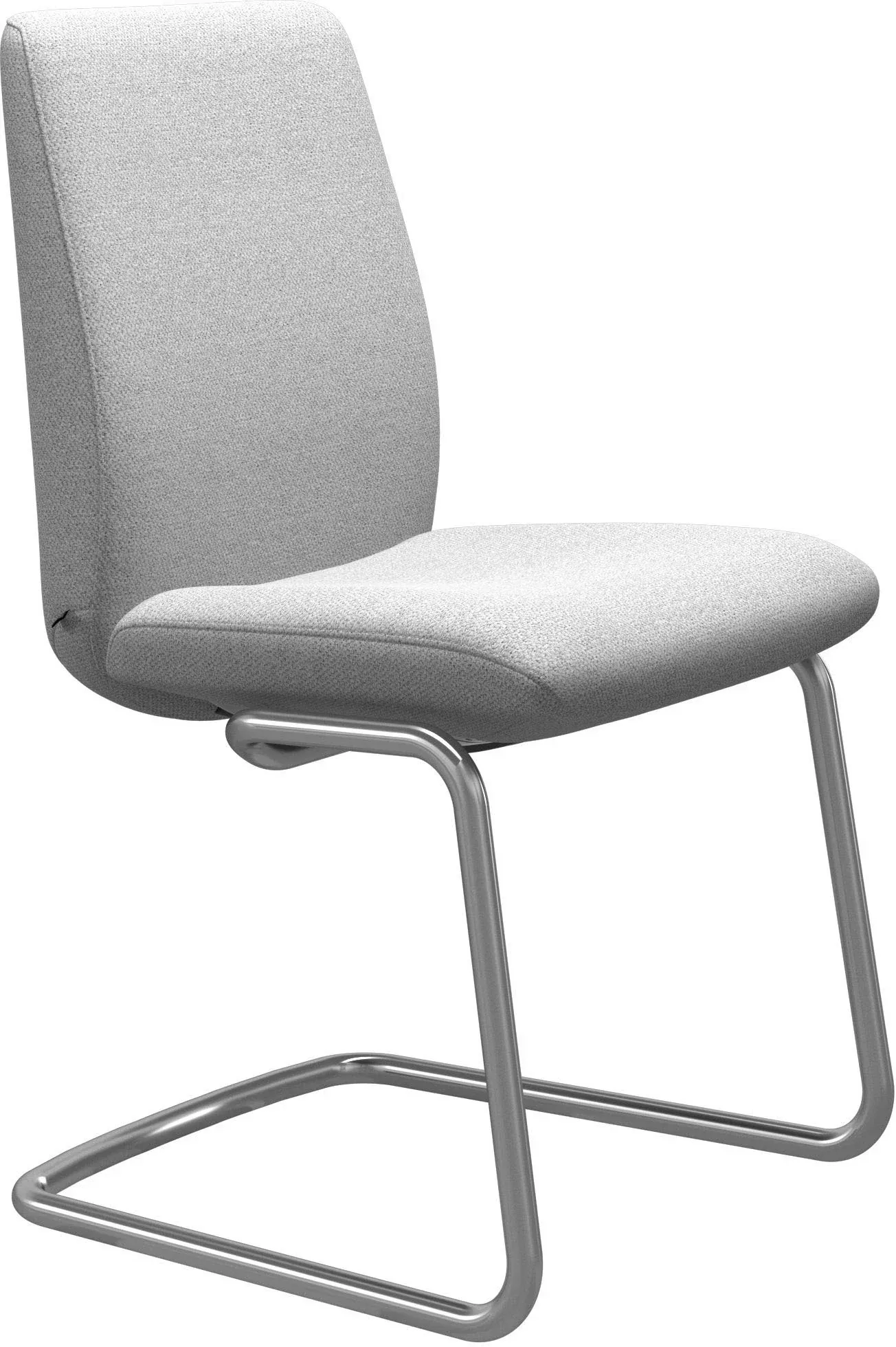 Stressless Polsterstuhl "Laurel", ROHLEDER Stoff Q2 FARON, Low Back, Größe günstig online kaufen