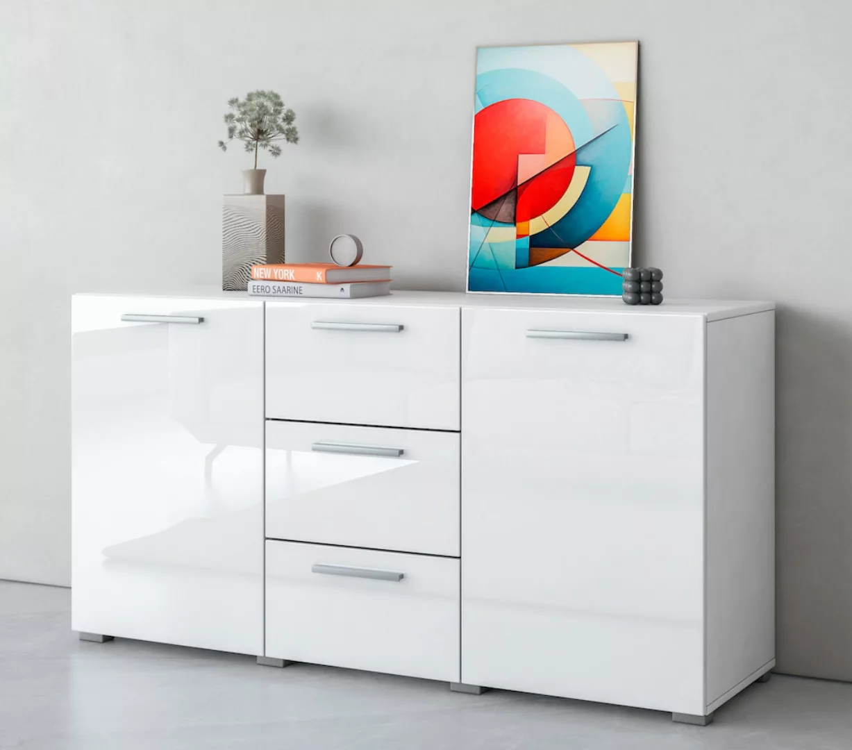 Helvetia Sideboard "Sarah" günstig online kaufen