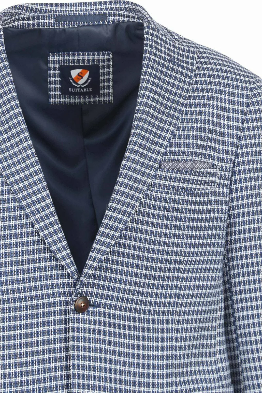 Suitable Blazer Patras Blau - Größe 52 günstig online kaufen