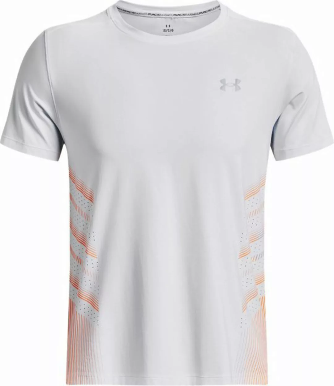 Under Armour® T-Shirt Ua Launch Elite Graphic Ss günstig online kaufen