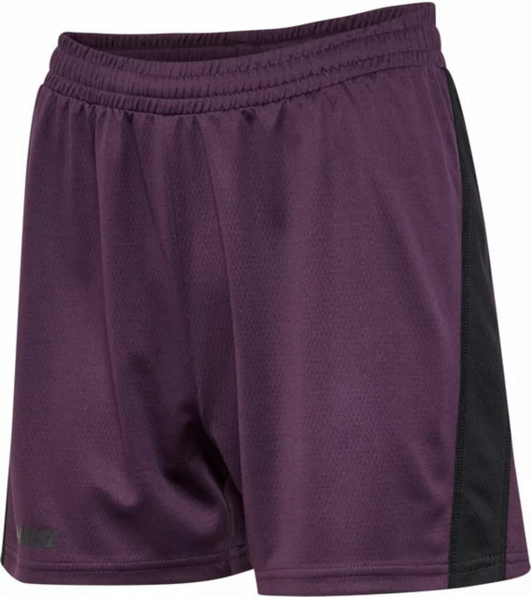 hummel Shorts Hmlmulti Pl Shorts Woman günstig online kaufen