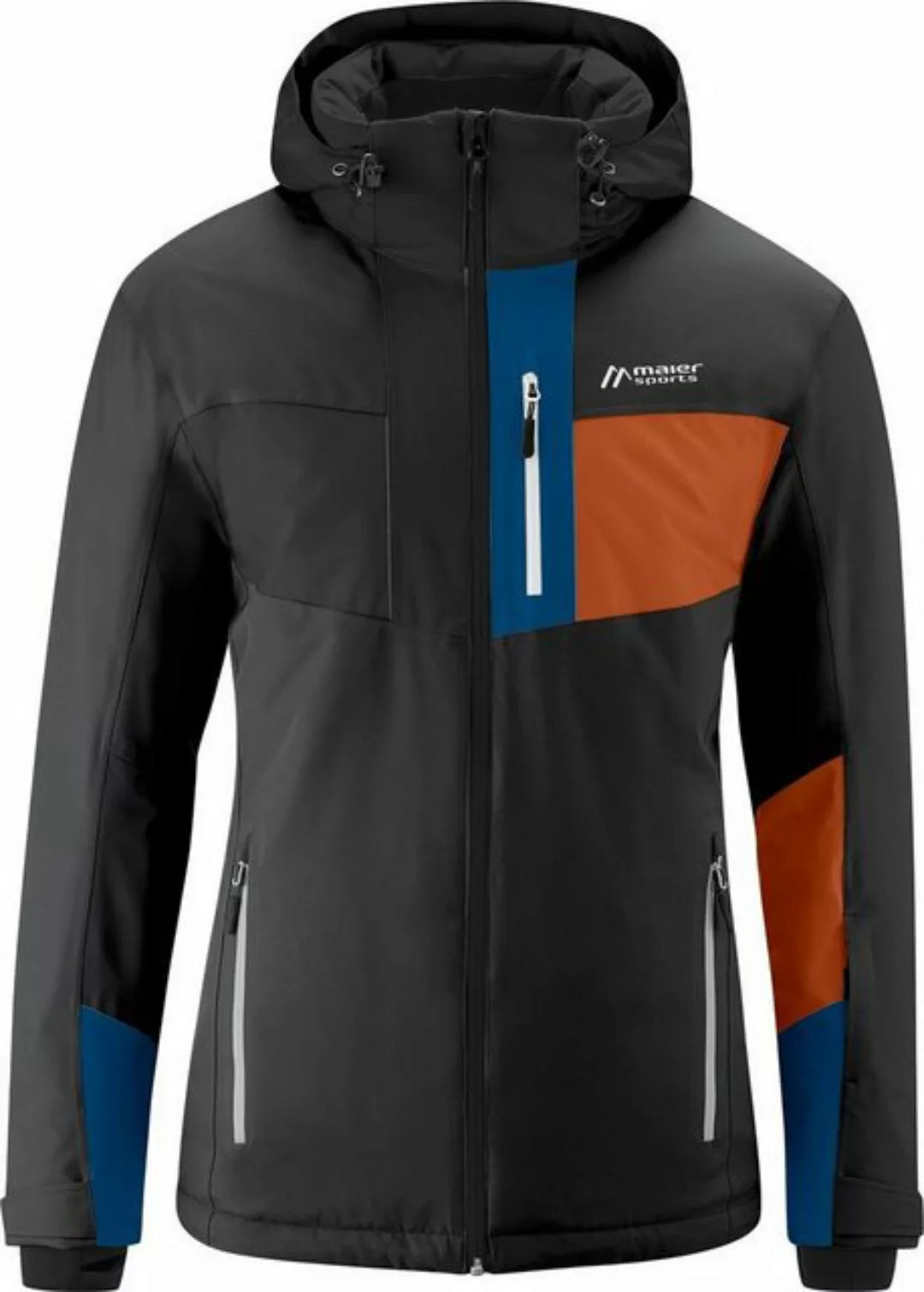 Maier Sports Funktionsjacke Karleiten M He-Jacke mTEX el. günstig online kaufen