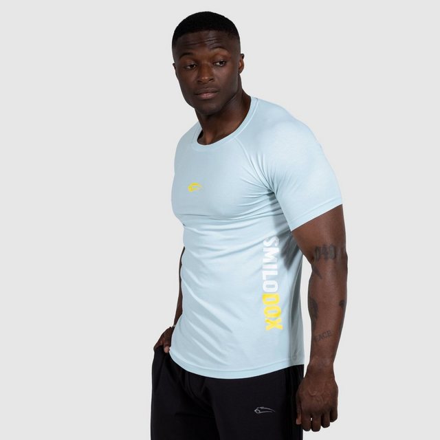 Smilodox T-Shirt Dwayn günstig online kaufen