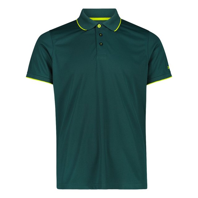 CMP Poloshirt Man Polo mit Dry-Function-Technologie günstig online kaufen