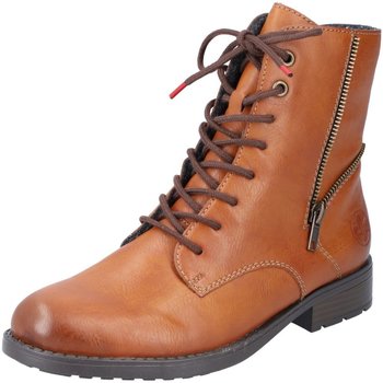 Rieker  Stiefel Stiefeletten HWK Stiefel 70610-22 günstig online kaufen