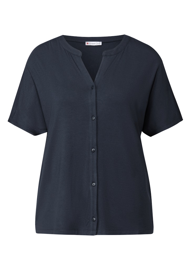 Street One Damen T-Shirt A323730 günstig online kaufen