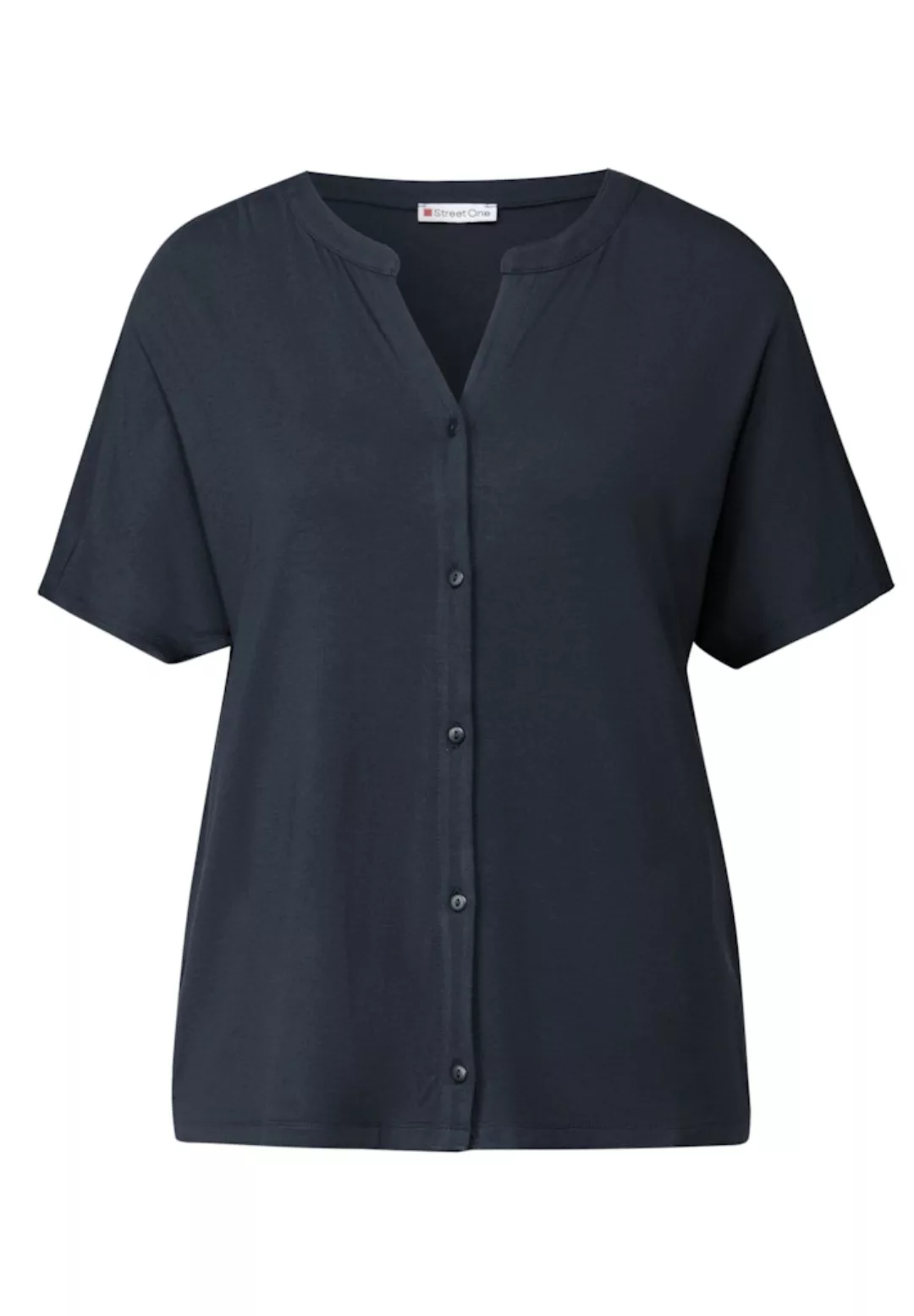 Street One Damen T-Shirt A323730 günstig online kaufen