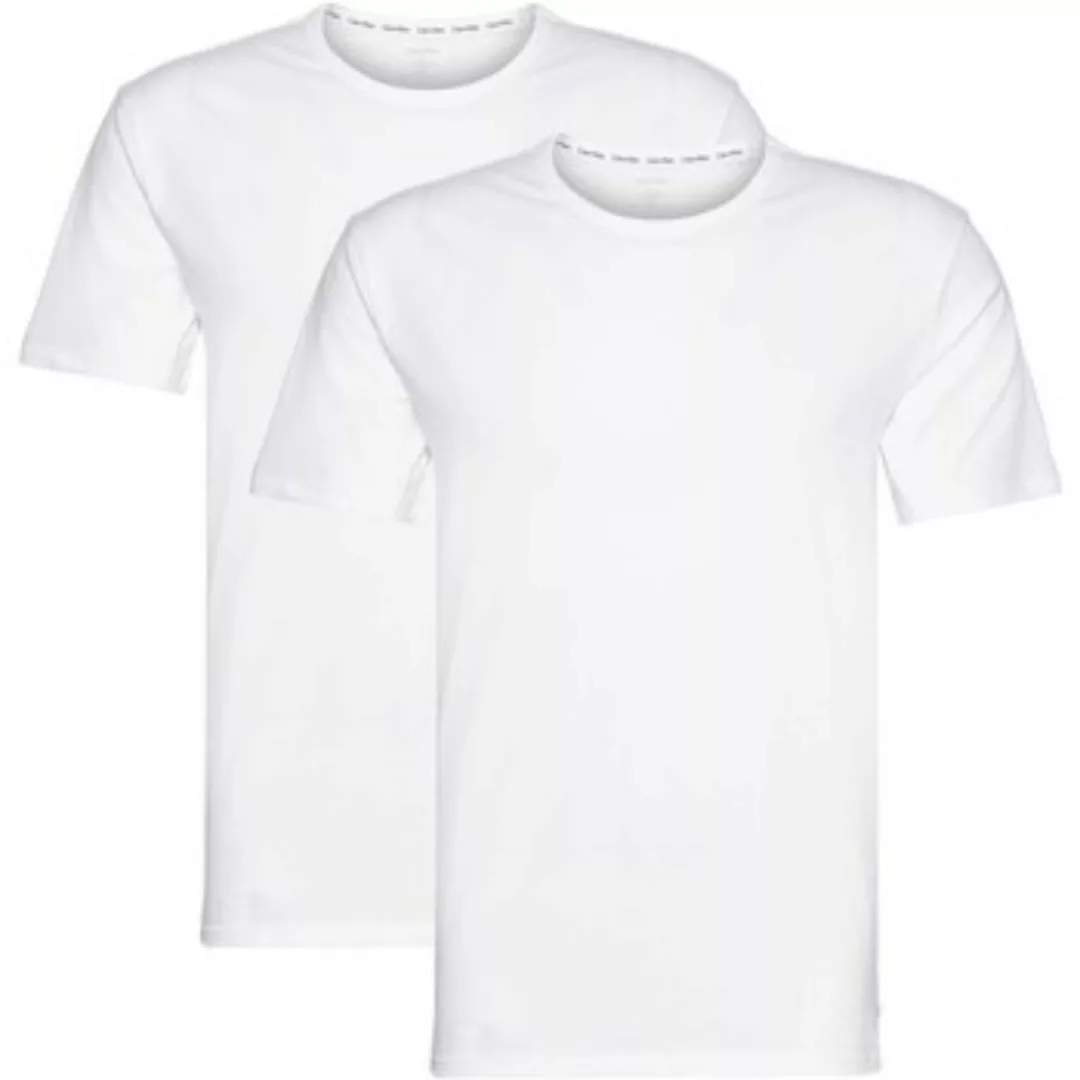 Calvin Klein Jeans  T-Shirts & Poloshirts - günstig online kaufen