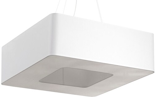 Sollux Lighting Kronleuchter Urano 60 Schwarz günstig online kaufen