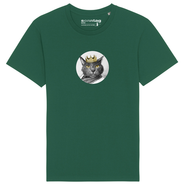 Catking – Unisex T-shirt günstig online kaufen