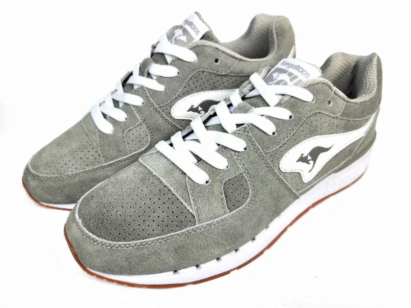 KangaROOS Kangaroos Coil R1 47217-7011 Sneaker günstig online kaufen