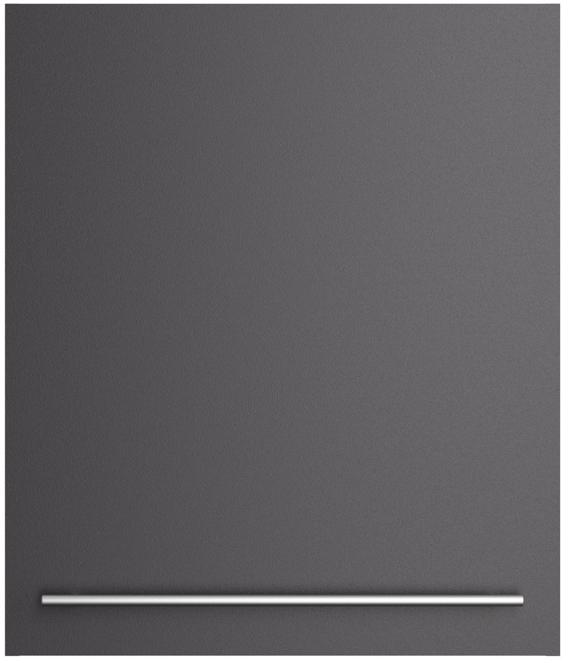 KOCHSTATION Hängeschrank "KS-Bern2", Breite 60 cm, 1 Tür, 2 Einlegeböden günstig online kaufen