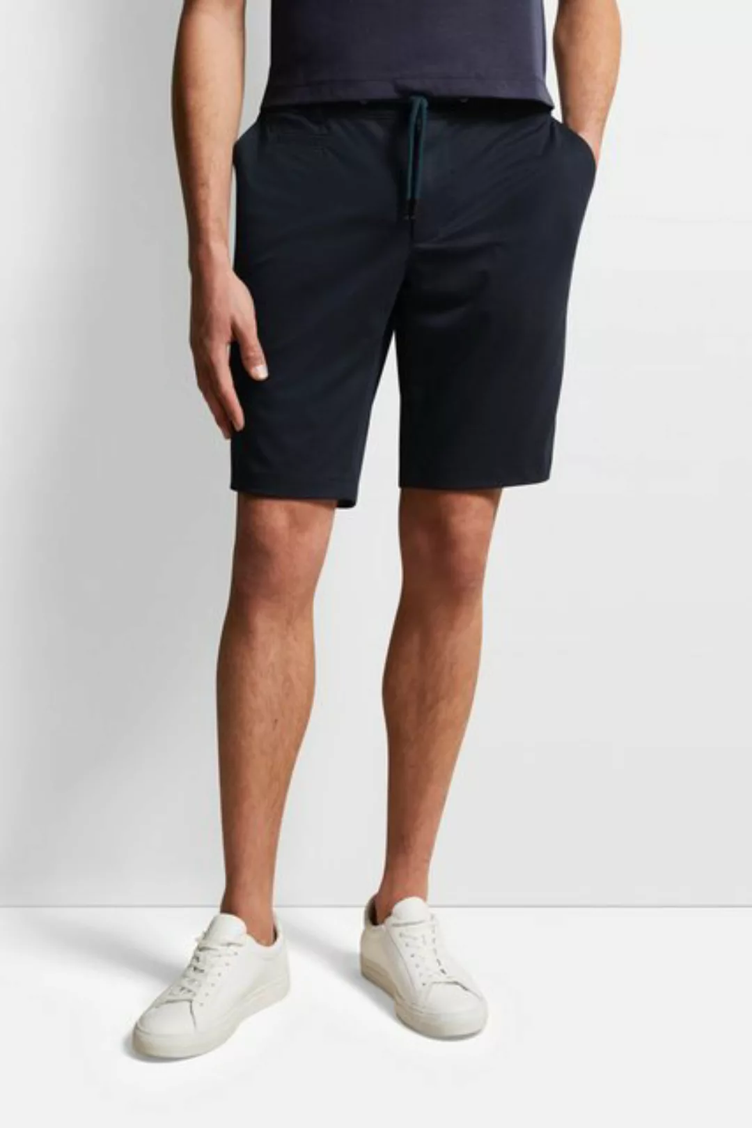 bugatti Bermudas, mit Kordelzug günstig online kaufen