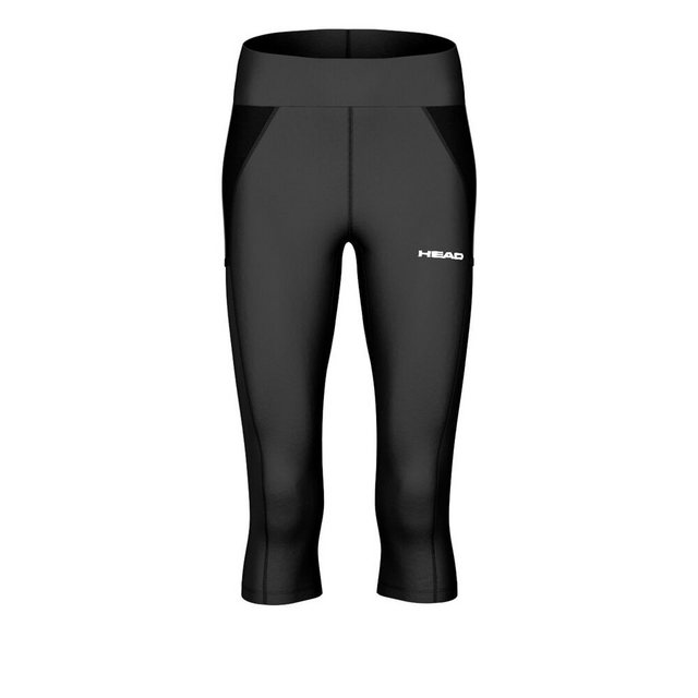 Head Laufhose Tech 3/4 Tights günstig online kaufen