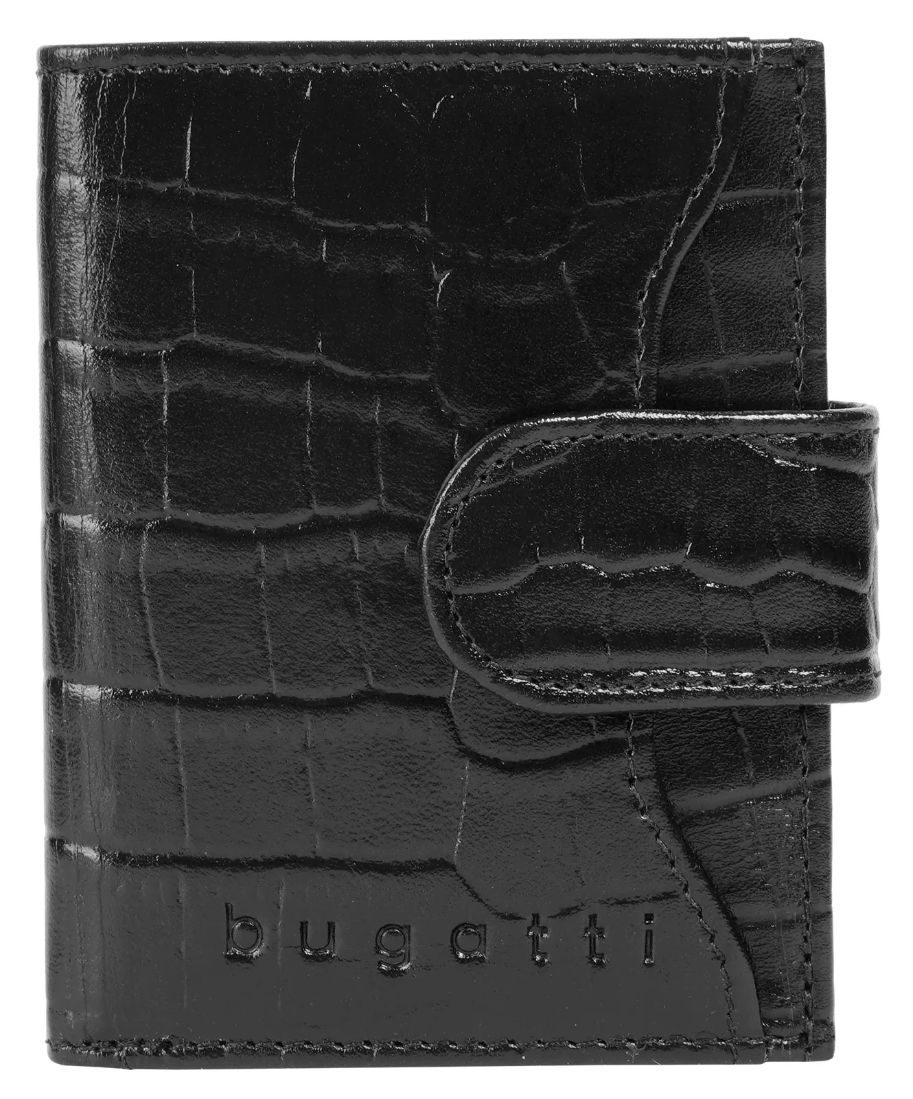 bugatti Brieftasche "SECURE SMART", echt Leder günstig online kaufen