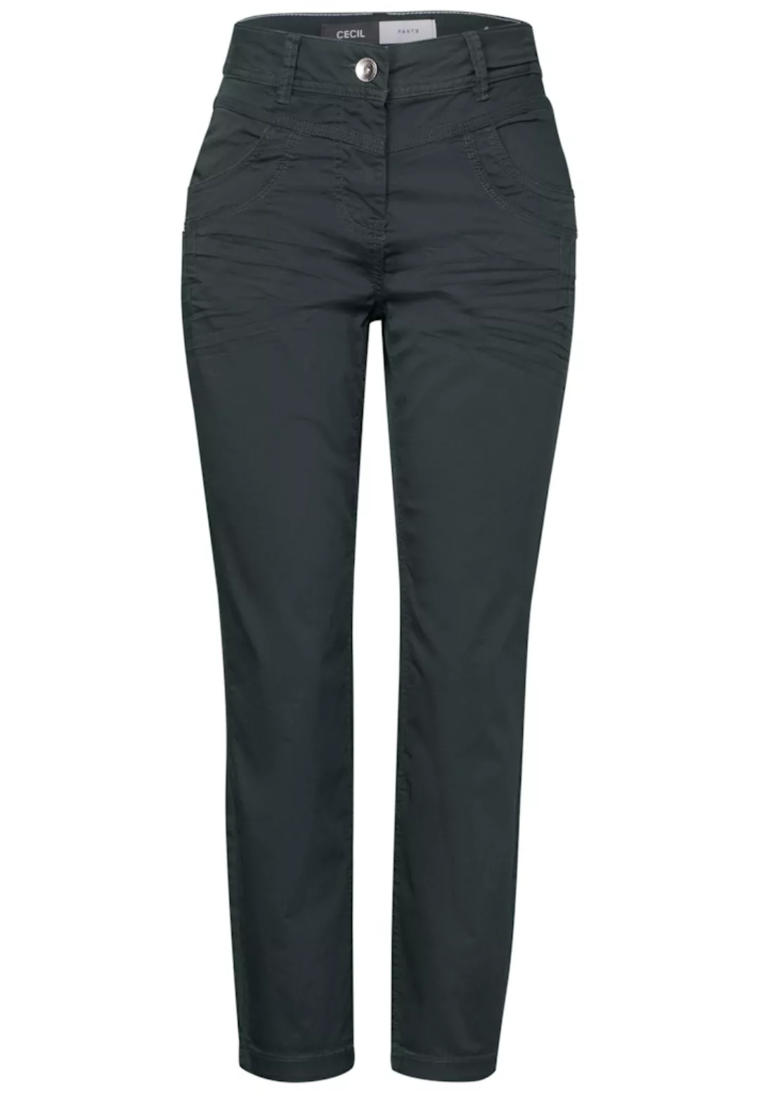 CECIL 3/4-Hose Style Scarlett 3/4 Länge günstig online kaufen