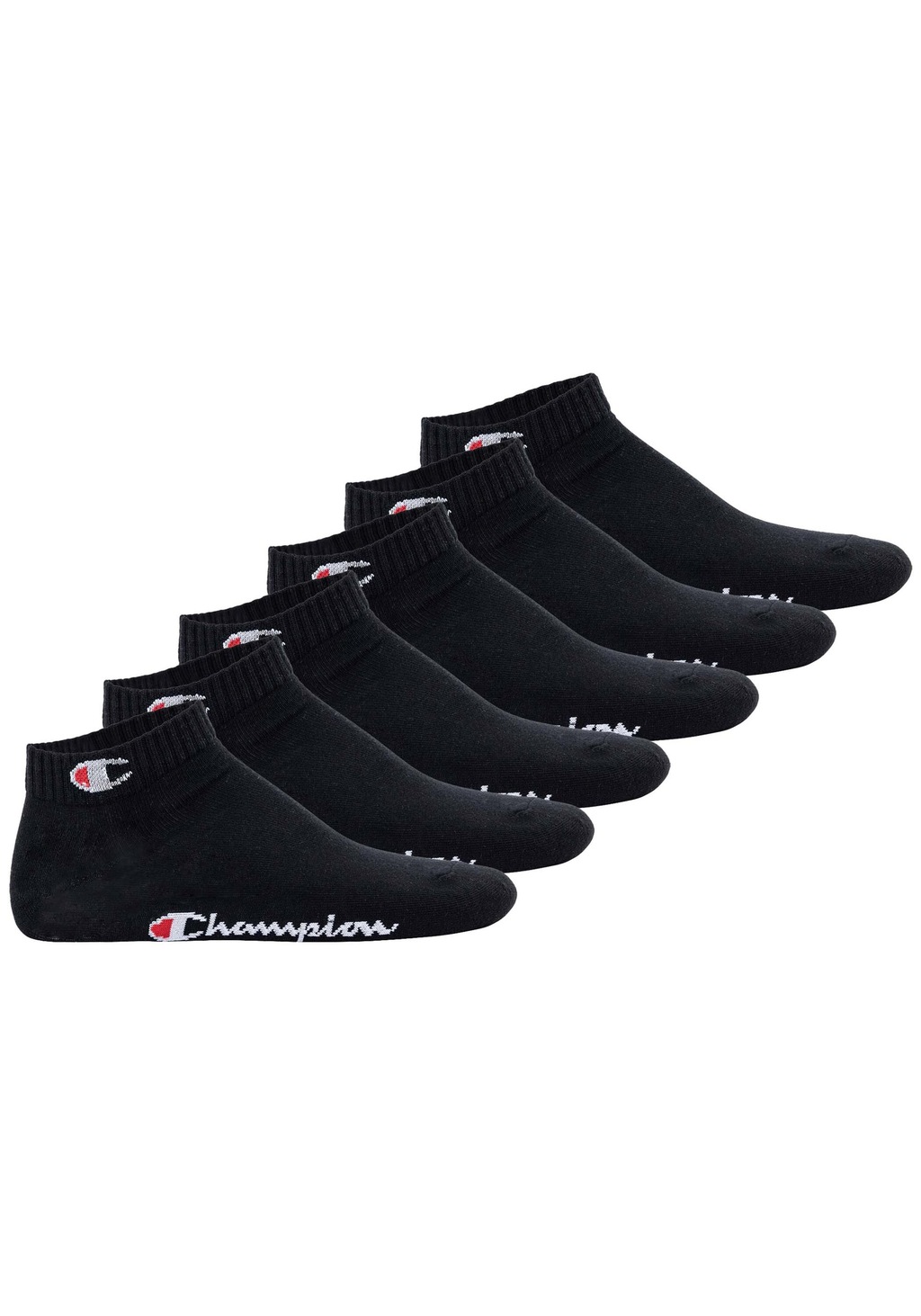 Champion Kurzsocken "Socken 6er Pack" günstig online kaufen