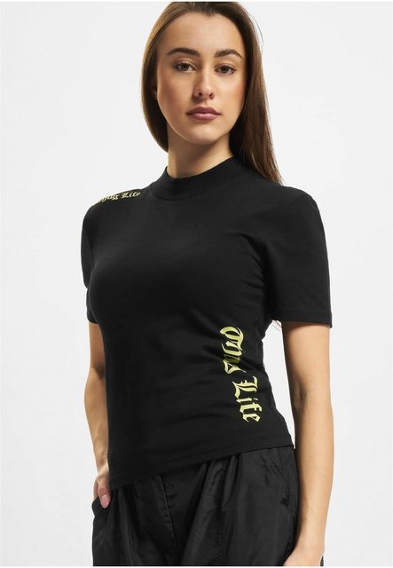 Thug Life T-Shirt Statement T-Shirts günstig online kaufen
