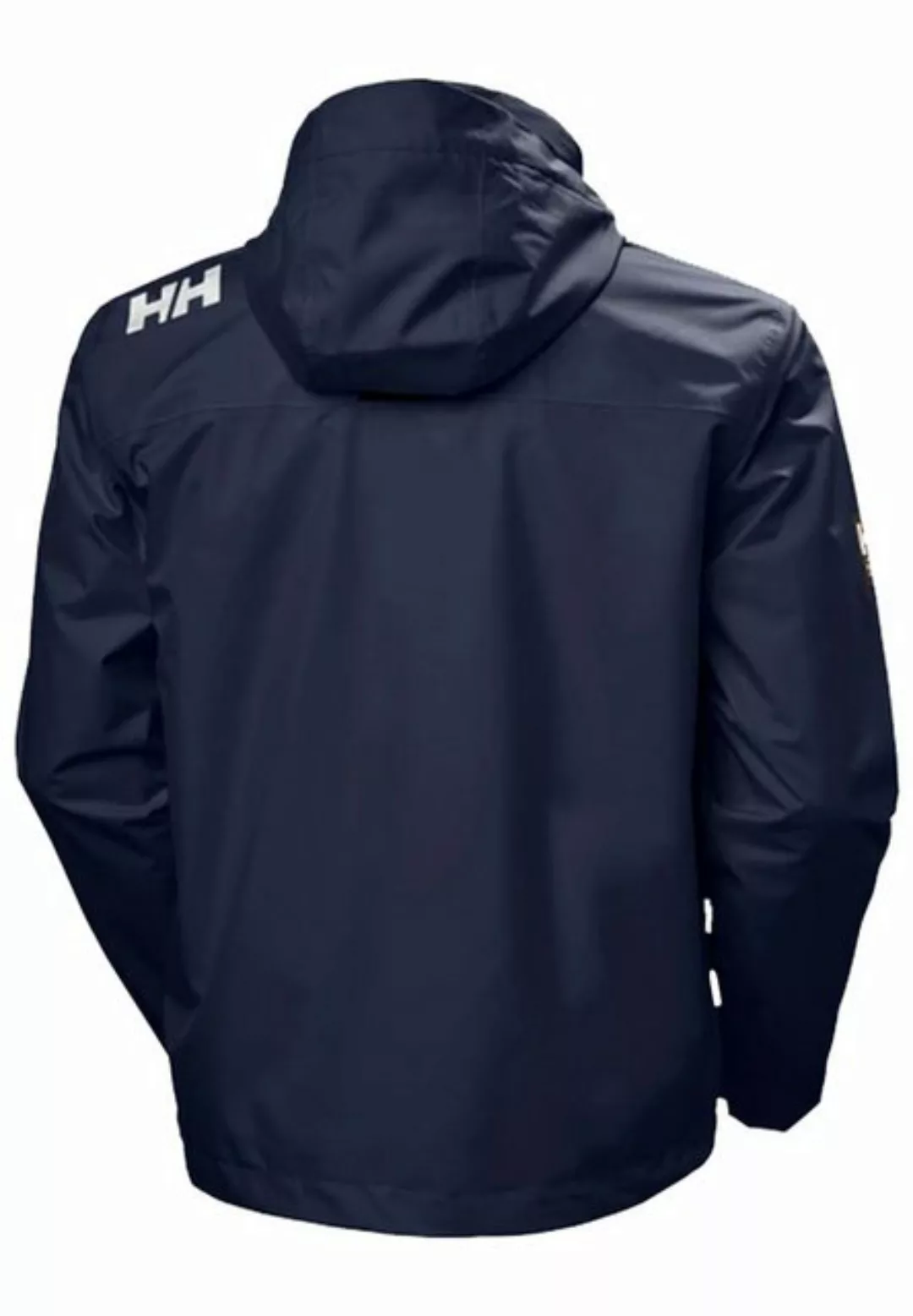 Helly Hansen Outdoorjacke Crew (1-St) günstig online kaufen