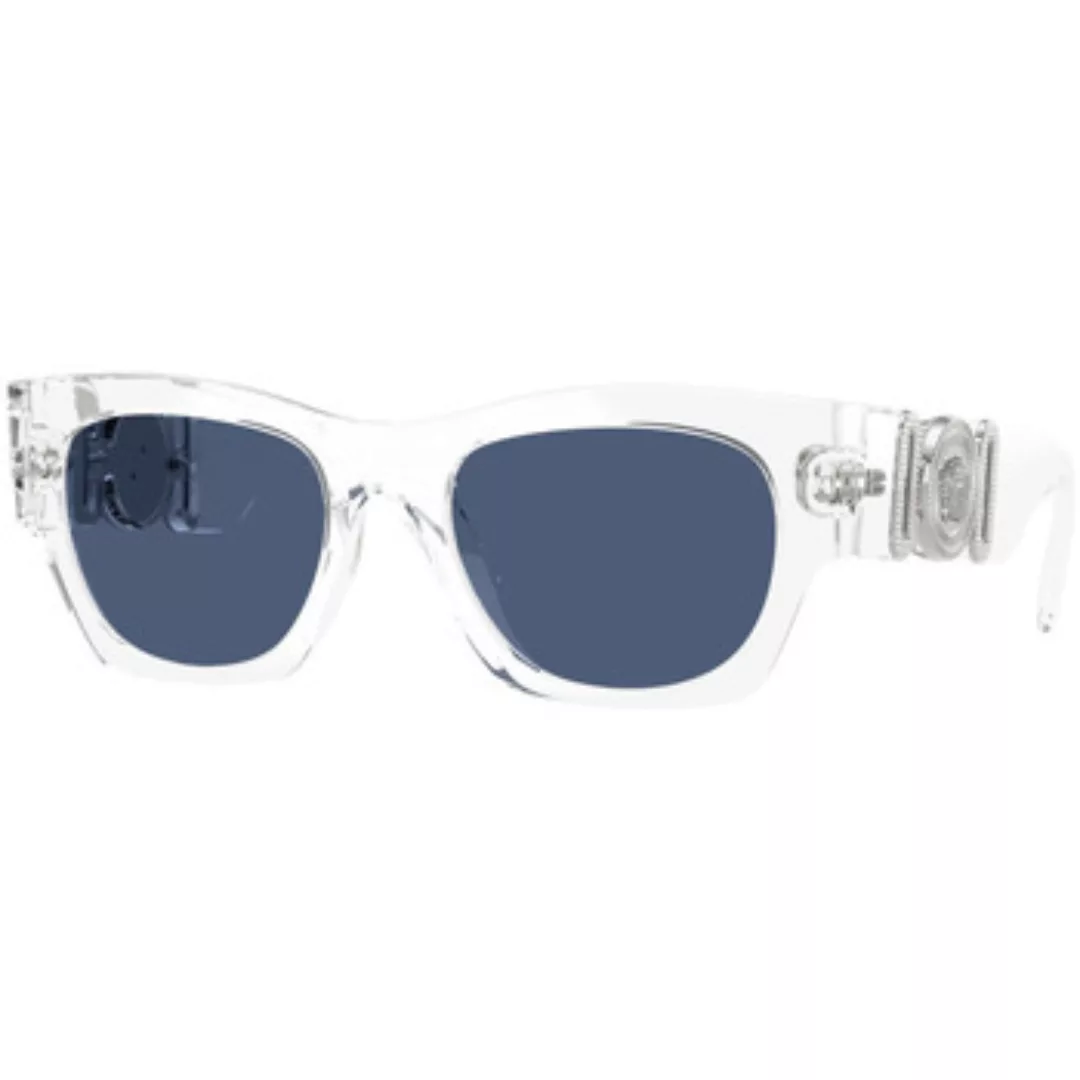 Versace  Sonnenbrillen Sonnenbrille VE4479U 148/80 günstig online kaufen