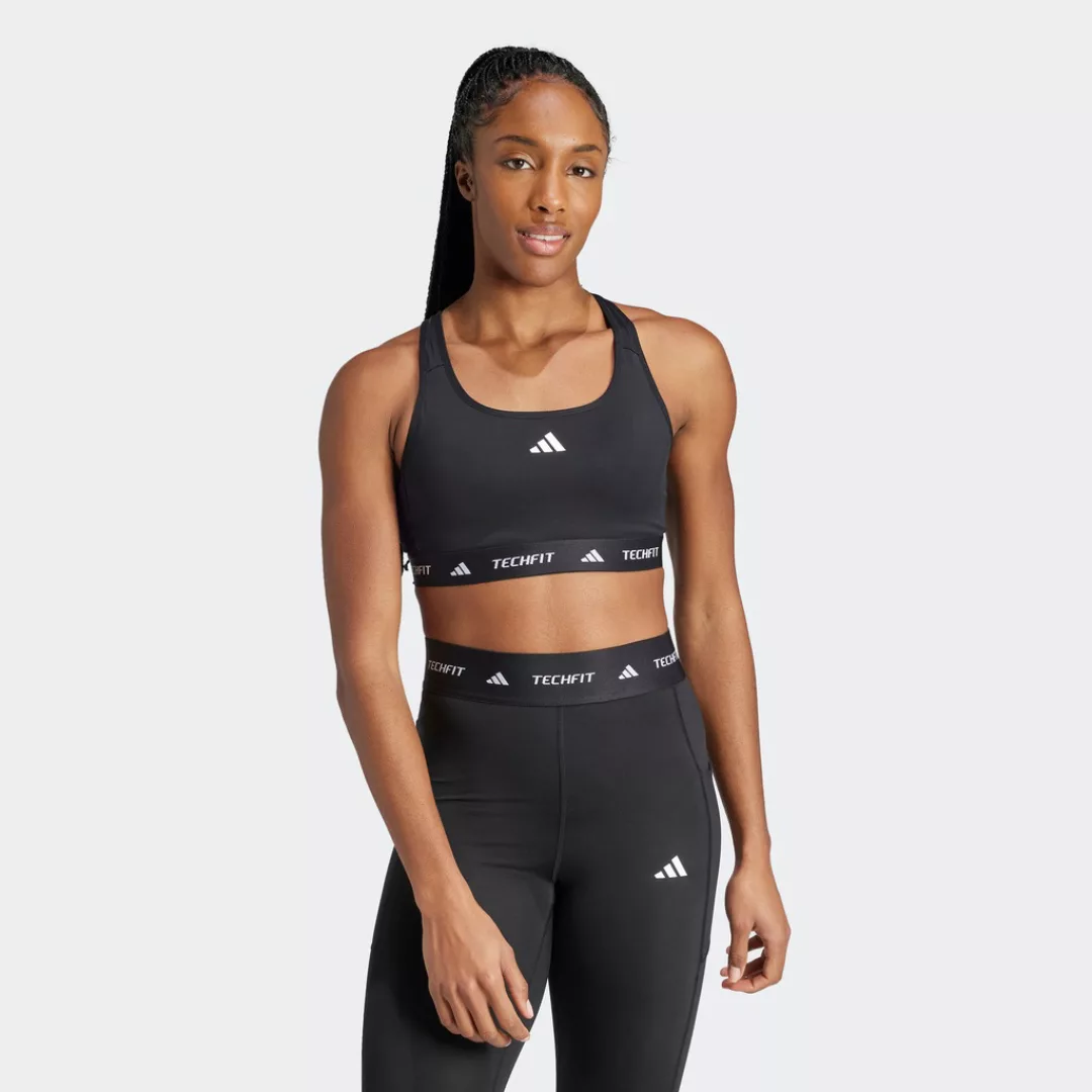 adidas Performance Sport-BH "TF BRA" günstig online kaufen