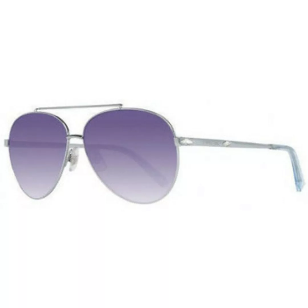 Swarovski  Sonnenbrillen Damensonnenbrille  SK0194-6084W ø 60 mm günstig online kaufen