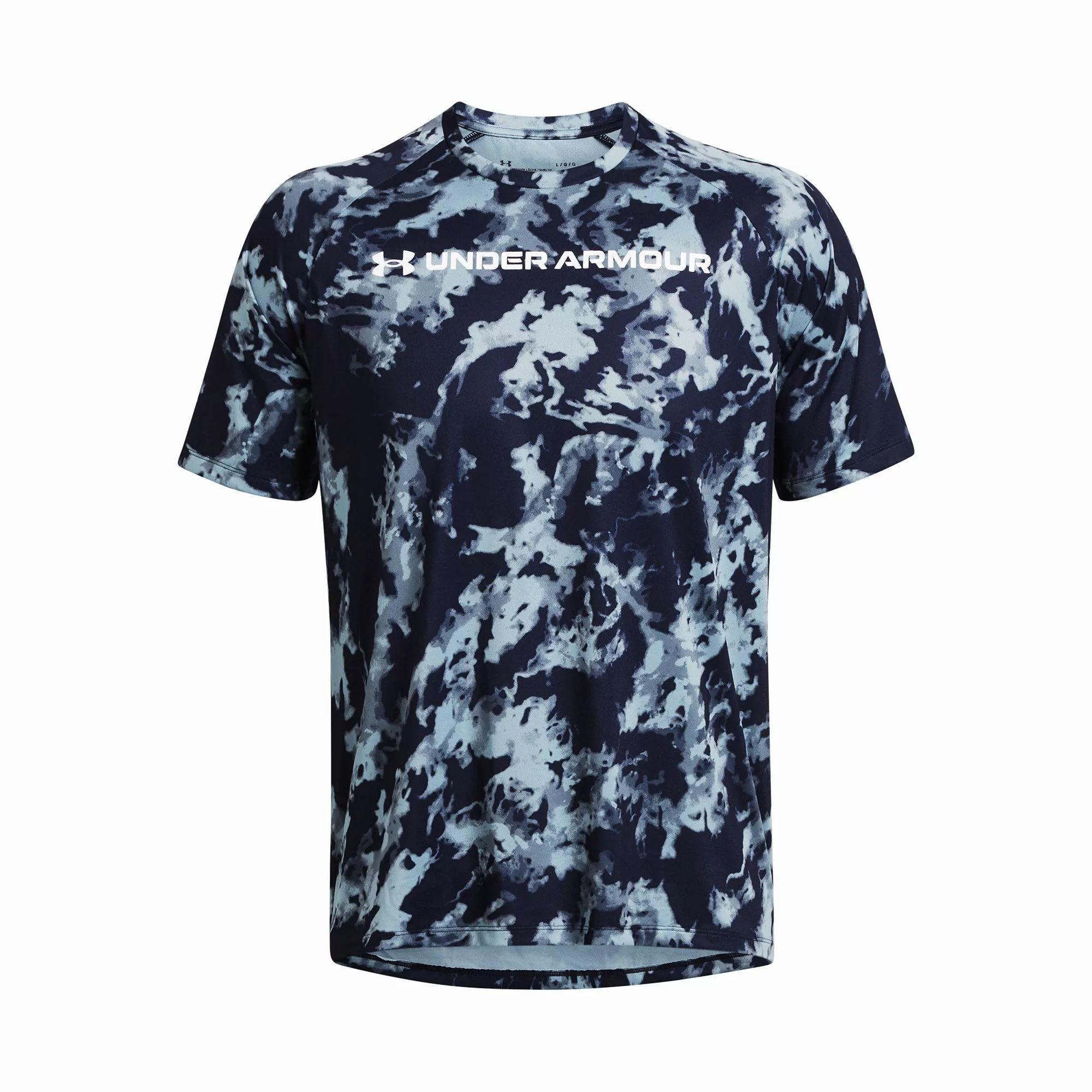Under Armour® T-Shirt Under Armour Herren günstig online kaufen