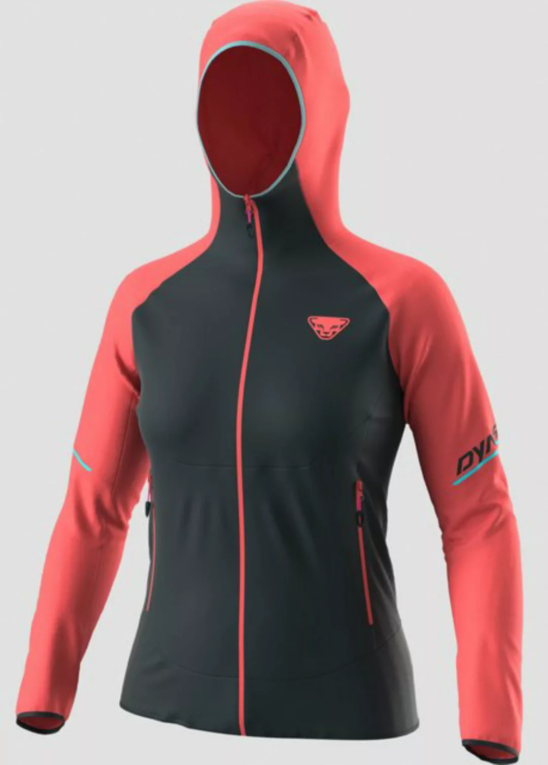 Dynafit Funktionsjacke TRANSALPER DST JKT W günstig online kaufen