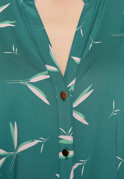 Summer Vibes Breezy - Bluse Für Damen günstig online kaufen