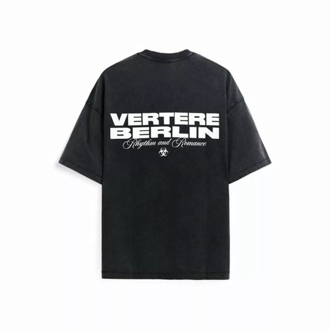 Vertere Berlin T-Shirt Studio Logo günstig online kaufen