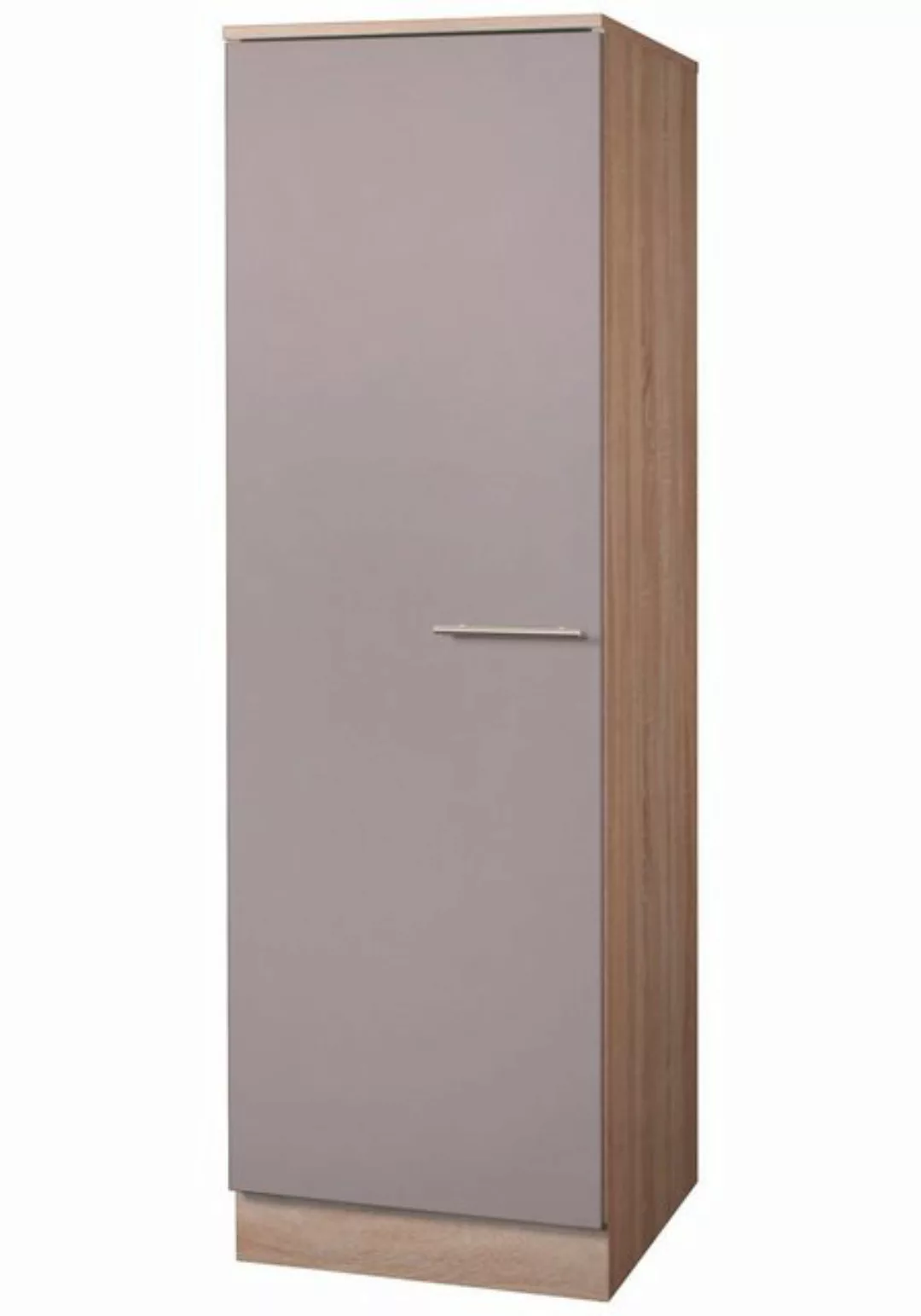 wiho Küchen Seitenschrank Montana 50 cm breit günstig online kaufen