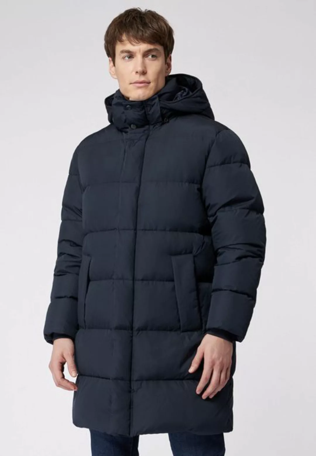 Roy Robson Winterjacke Puffermantel günstig online kaufen