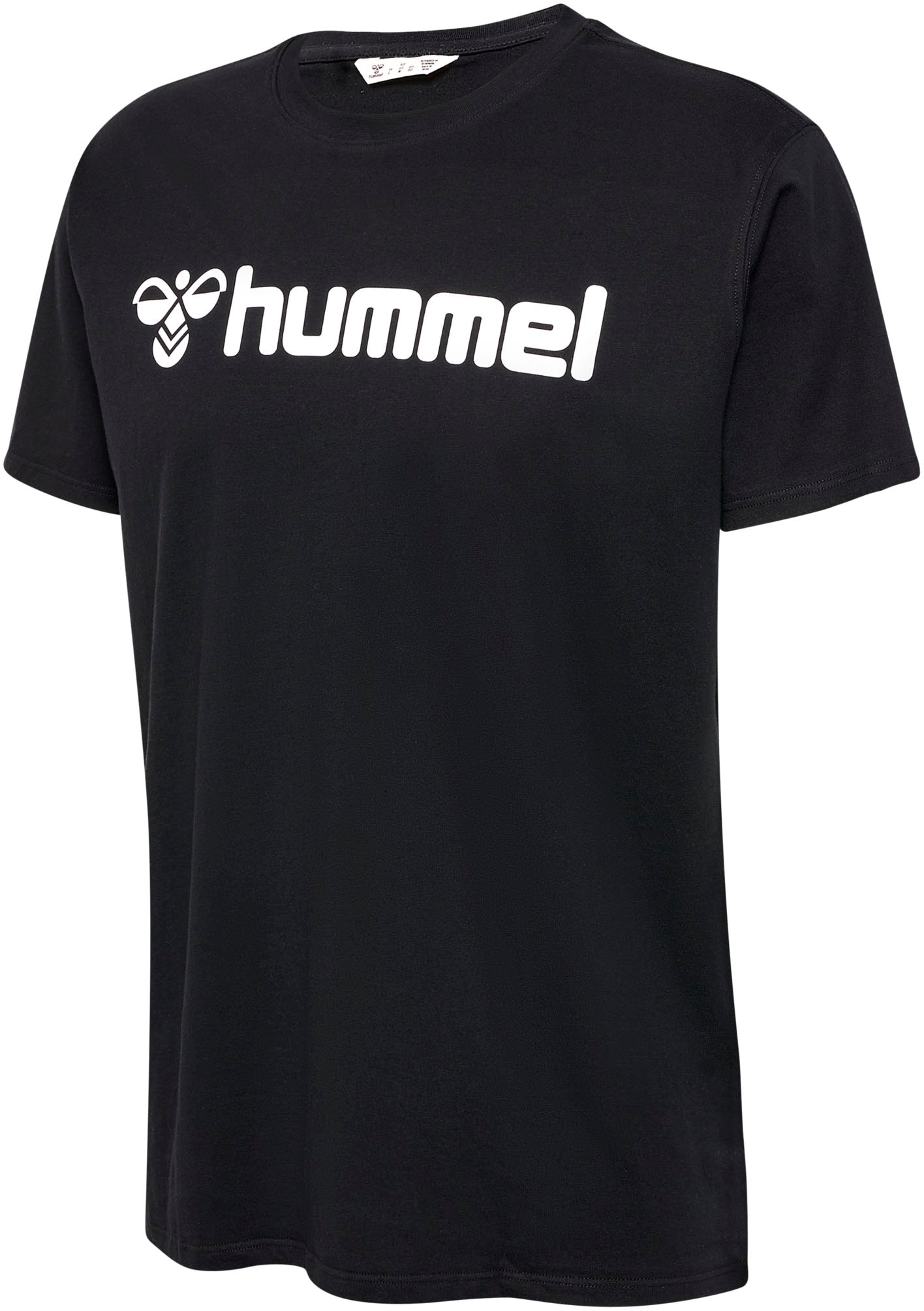 hummel T-Shirt HMLGO 2.0 LOGO T-SHIRT S/S (1-tlg) günstig online kaufen